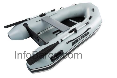 Mercury 250 Sport scheda tecnica e recensioni